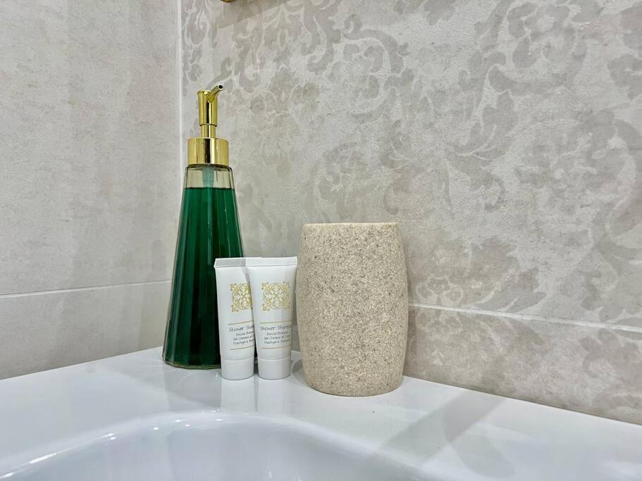 Lussuoso 130 Mq Zona Cipro Appartement Rome